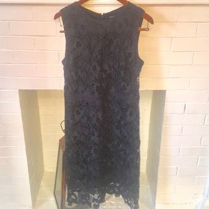 Ann Taylor NWT Lace Dress